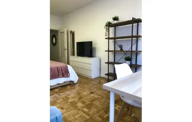 Habitacion 105m2 Madrid Alquiler Temporada Media Larga