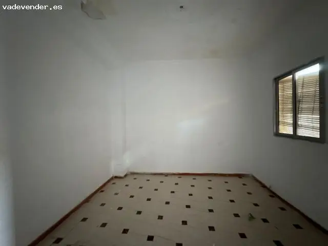 Casa en Venta en Angustias Motril 3 Dormitorios Terraza Proyecto Obra