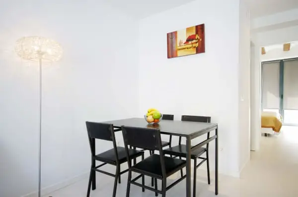 Apartamento en València, El Carme