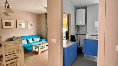 Apartamento en alquiler en Sanlúcar de Barrameda