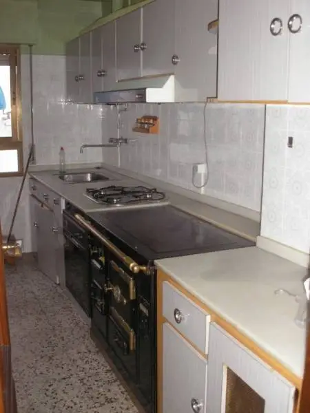 Venta Piso Estrenar Centro Ponferrada Tres Dormitorios