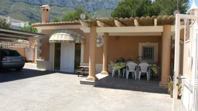 Casa adosada en venta en Camino Corral de Calafat, cerca de Camino de Betlems