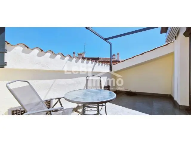 Duplex en Venta en Rubi Zona Mercat