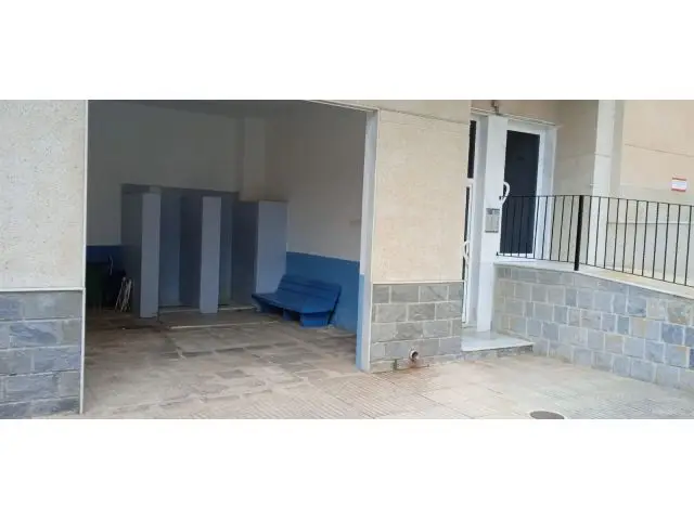 ALQUILER LARGA DURACION Apartamento Santa Pola Playa