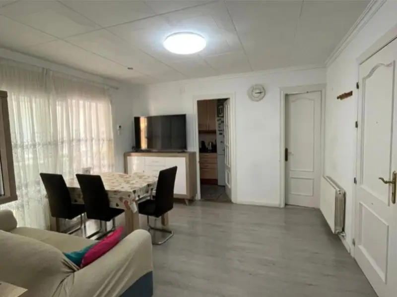 Venta Piso con calefacción en Malgrat de Mar