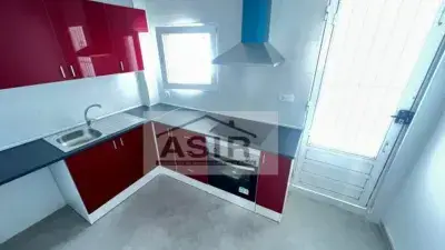 Estudio Reformado Centro 65m2 1Dormitorio 1Baño