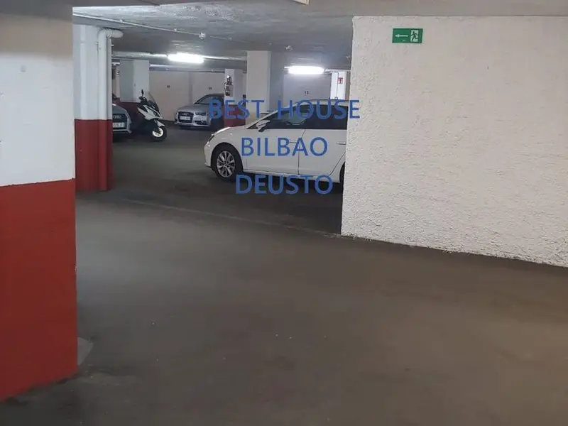 venta Garaje en Deusto, Bilbao (641938)- Globaliza