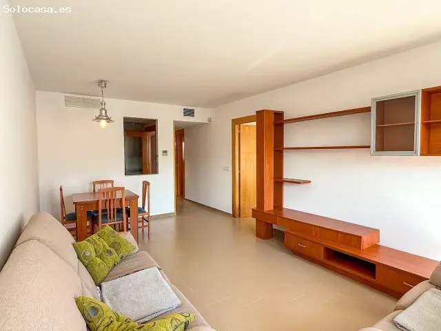 Apartamento En Alquiler En Sant Antoni De Calonge, Girona