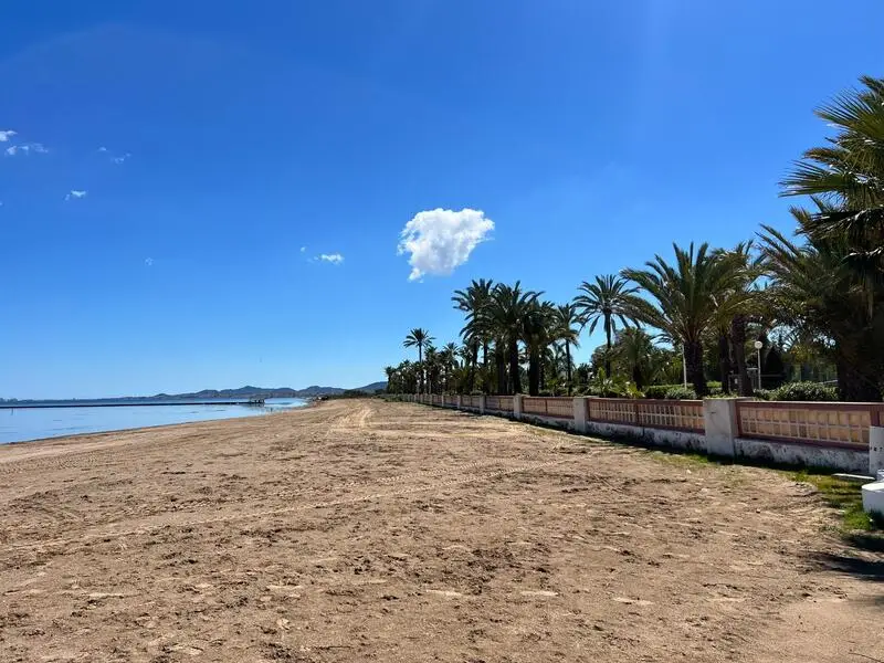 Villa en Los Urrutias Murcia cerca de la playa