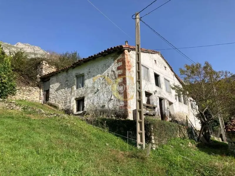 venta Chalet en Alles, Asturias (C1866)- Globaliza