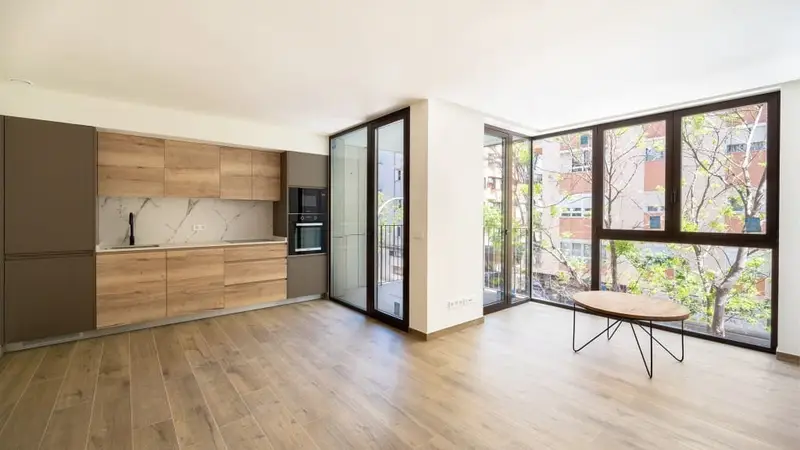 Apartamento en venta en Santa Catalina, Palma de Mallorca, Mallorca