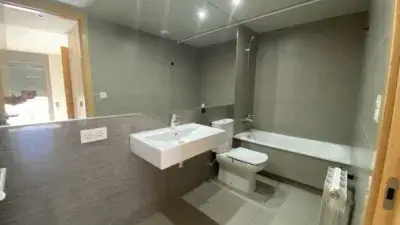 Apartamento en Alquiler Carrer Major Cerca Carrer Torrent