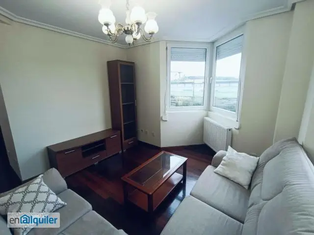 Piso en Venta Bezana Santander 2 Dormitorios