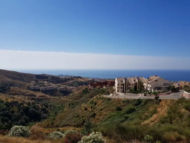 Apartamento 2 Dormitorios Calahonda Costa del Sol