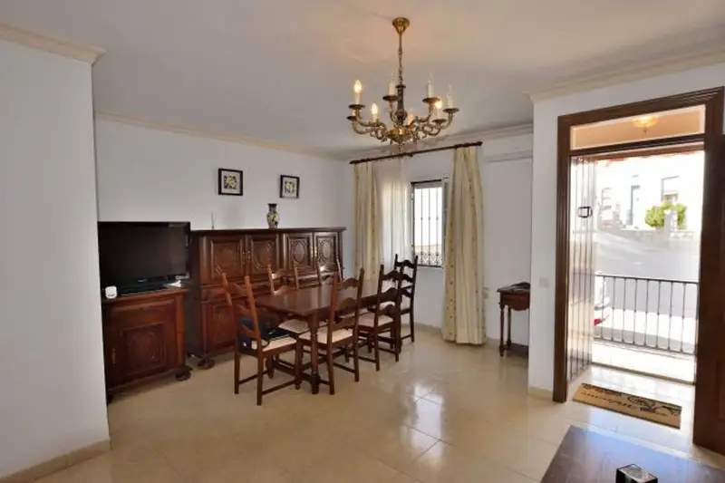 Casa en venta en El Gastor, Cádiz