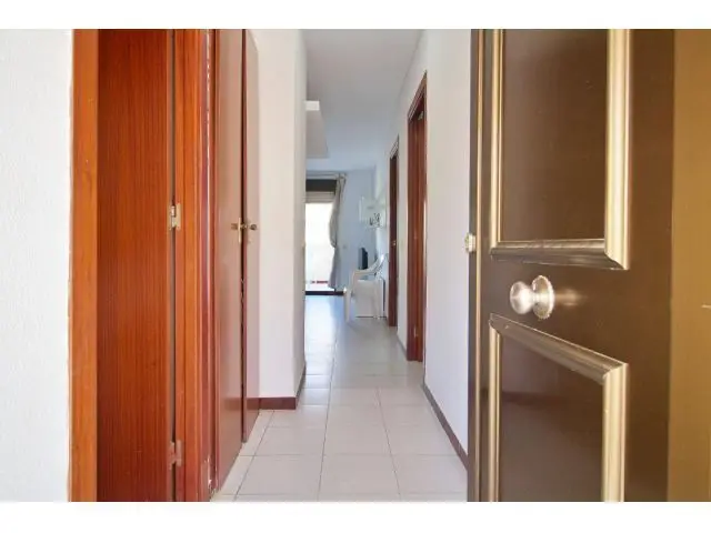 Apartamento en Marina dOr con Vistas al Mar