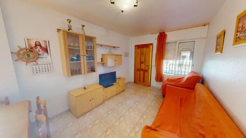 2 Cuarto Apartamento en venta
Los Alcazares, Murcia
