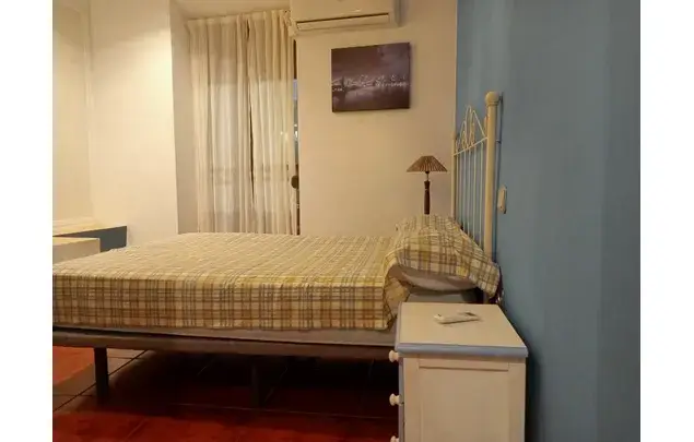 Alquiler Apartamento 1 Dormitorio 75m2 Cáceres Plaza Mayor
