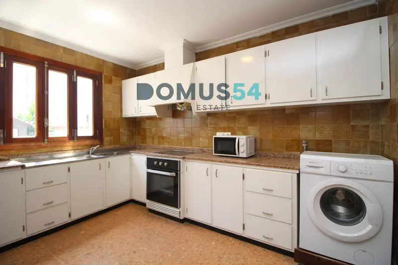 Apartamento en Puerto de Alcudia cerca de la Playa