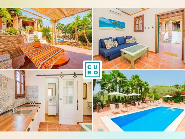 Estudio Mijas Sierra - Tranquilidad y Naturaleza