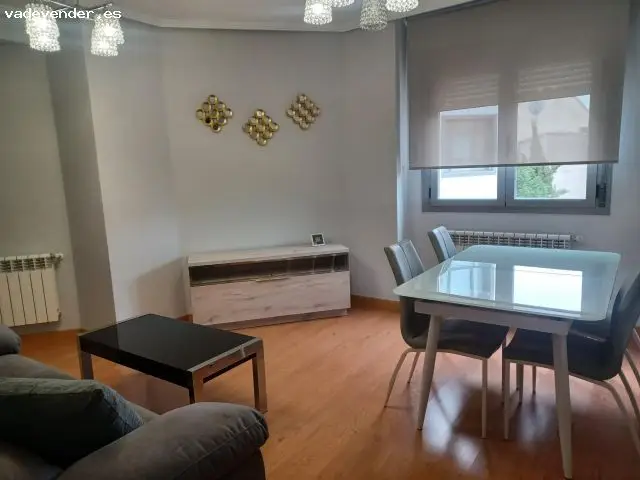 Apartamento 1 Dormitorio Alcazar de San Juan