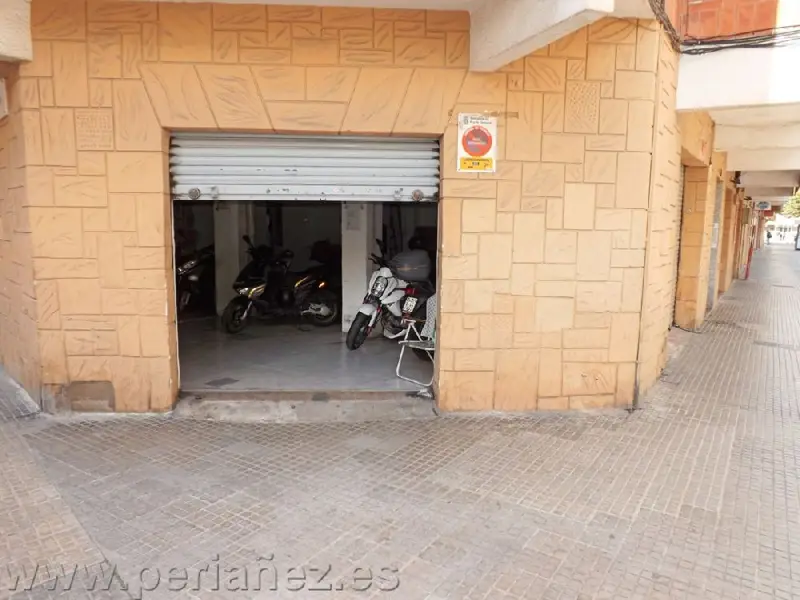 Venta Local Comercial Placa Blanes El Prat Llobregat