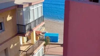 Apartamento en Fuengirola con Vistas al Mar y Garaje