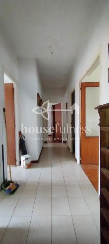 Venta Piso 4 habitaciones Mugardos Oportunidad Reforma