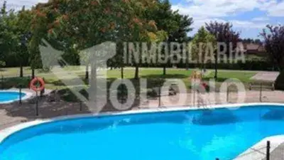 Piso en venta en Calle de Toloño
