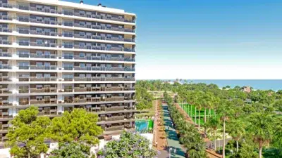 Piso en Venta en Cabanes 2 habitaciones 2 banos 110m2