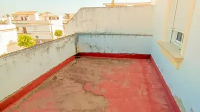 Casa en Centro de Jédula 2 Dormitorios 2 Baños Para Reformar