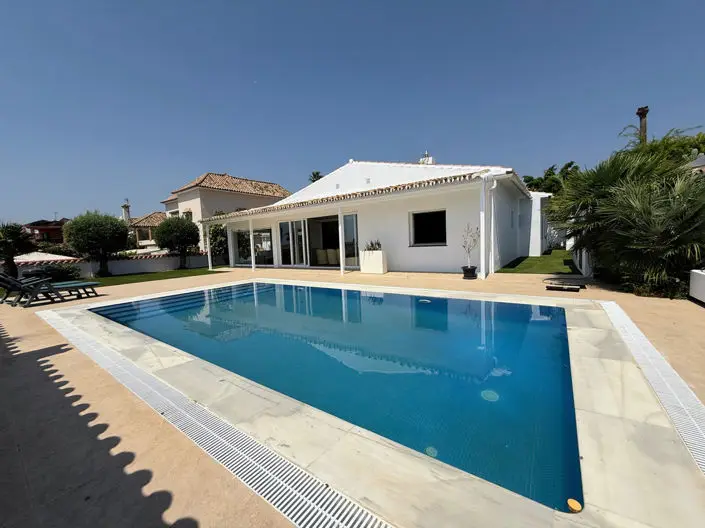 3 Bed Villa for sale