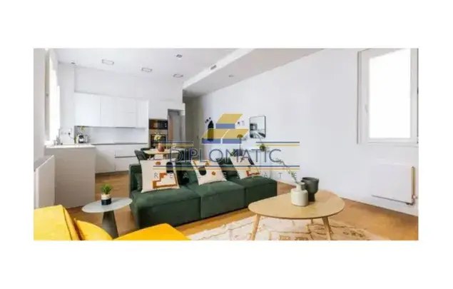 Alquiler Apartamento 152m2 3 Dormitorios Malasaña Madrid