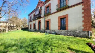 Finca rústica en venta en Calle de González Bravo