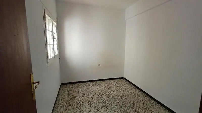 Venta Piso Centro Don Benito 4 Dormitorios 160m2