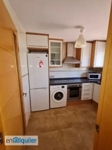 Alquiler Casa Amueblada El Verger 3 habitaciones 2 baños