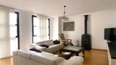 Atico de Lujo en Manacor Centro 148m2 3 Dormitorios