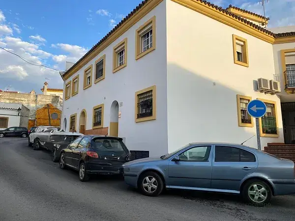 Adosado en Los Barrios con Terraza y Garaje