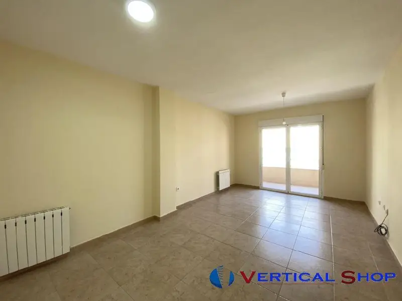 Venta Piso 3 Habitaciones Caudete