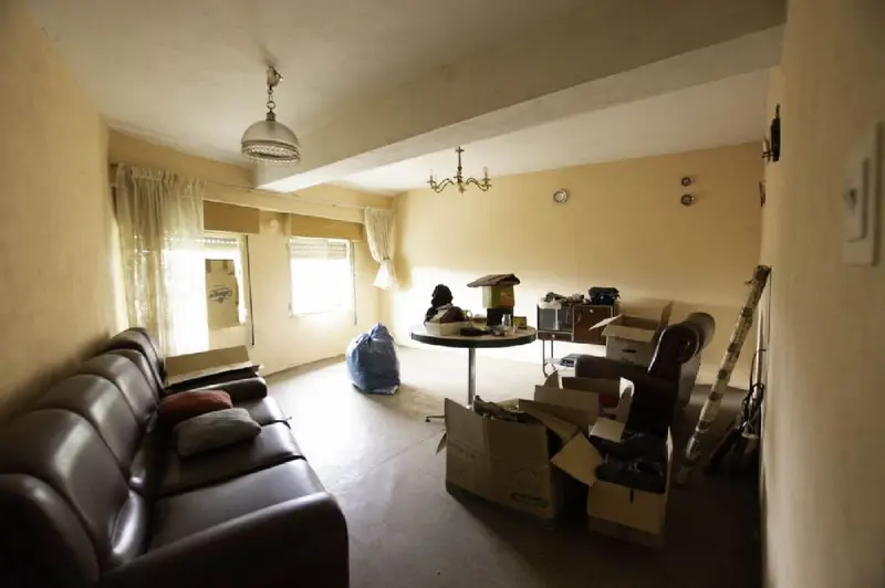 Casa 3 Habitaciones Mieres Rehabilitacion
