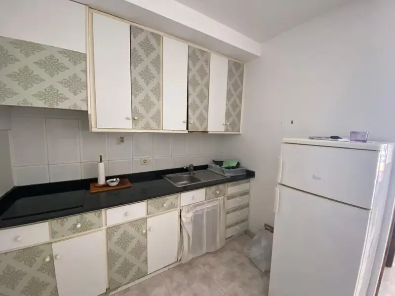 Apartamento en Cala Millor 2 Dormitorios Vistas al Mar