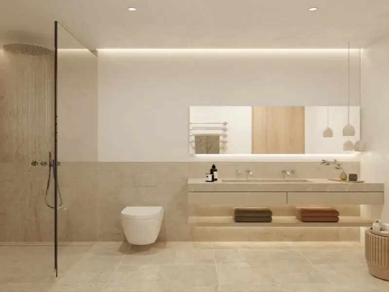 Apartamento en Planta Baja en Ciudad Jardin Palma de Mallorca