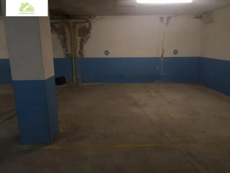 venta Garaje en Zamora, Zamora Provincia (OFF-01674)- Globaliza