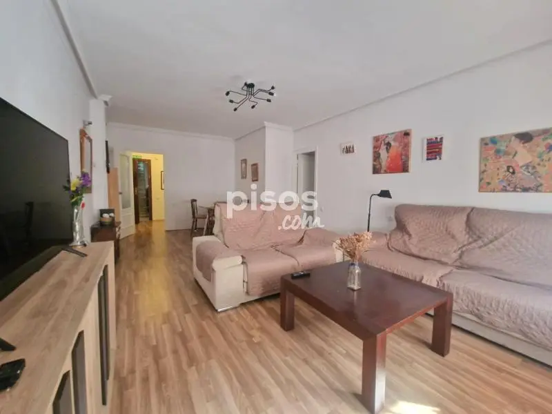 Habitacion en Alquiler Plasencia Estudiantes Centro