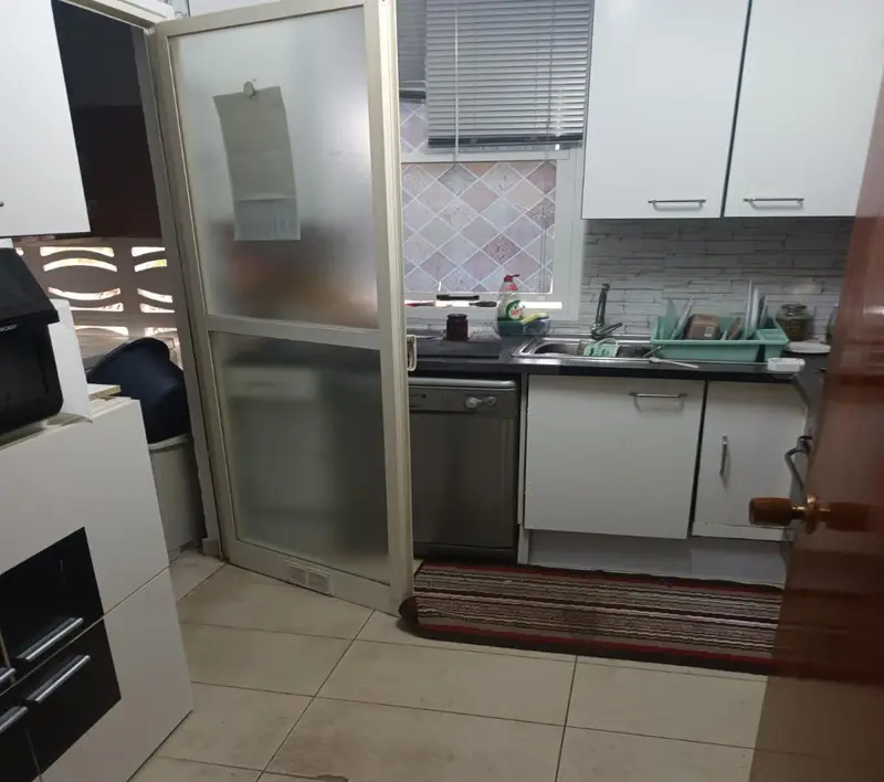 Piso en Venta Cala Bou 94m2 3 habitaciones 2 baños cerca de la playa