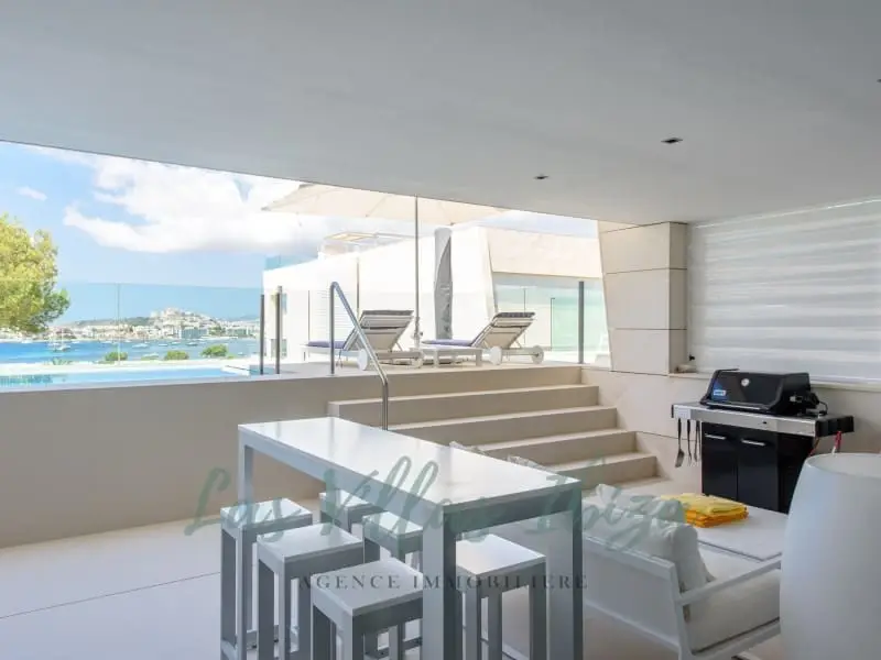 Apartamento en venta en Nuestra Señora de Jesus, Santa Eulalia / Santa Eularia, Ibiza