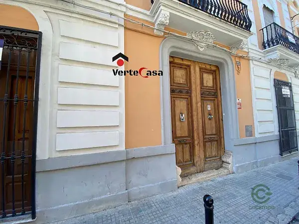Casa de Pueblo en Alberic para Reformar