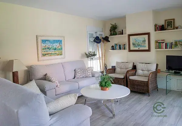 Villa en Cabo de Palos con Piscina Privada para 8 Personas