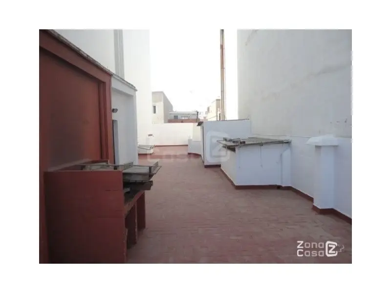 Venta Piso Casas del Rey 143m2 4 Dorm Terraza Trastero