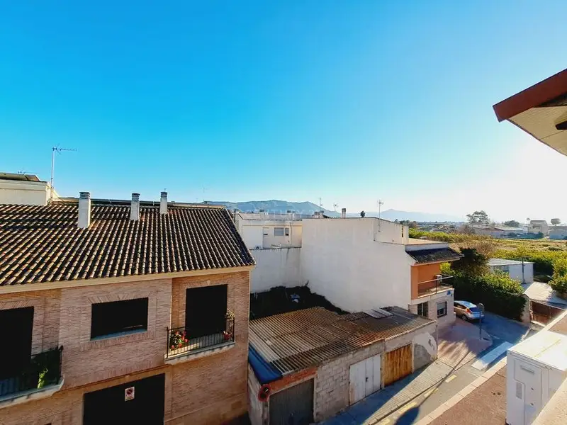 venta Chalet en La Flota, Murcia (C0126-MORE-2154)- Globaliza